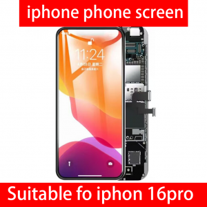 iPhone 16pro Screen Assembly